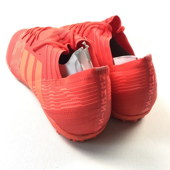 Adidas Men’s Nemeziz Tango 17.3 13 ART CP9100 - Picture 4 of 7